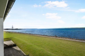 Nice Home In Ebeltoft With 0 Bedrooms And Wifi, Ebeltoft